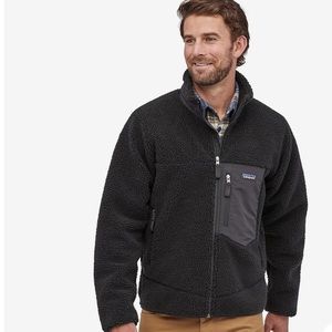 Men’s Patagonia Classic Retro-X Jacket | Size XL